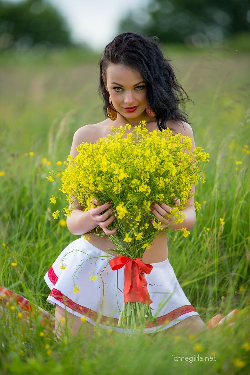 Улька, 23