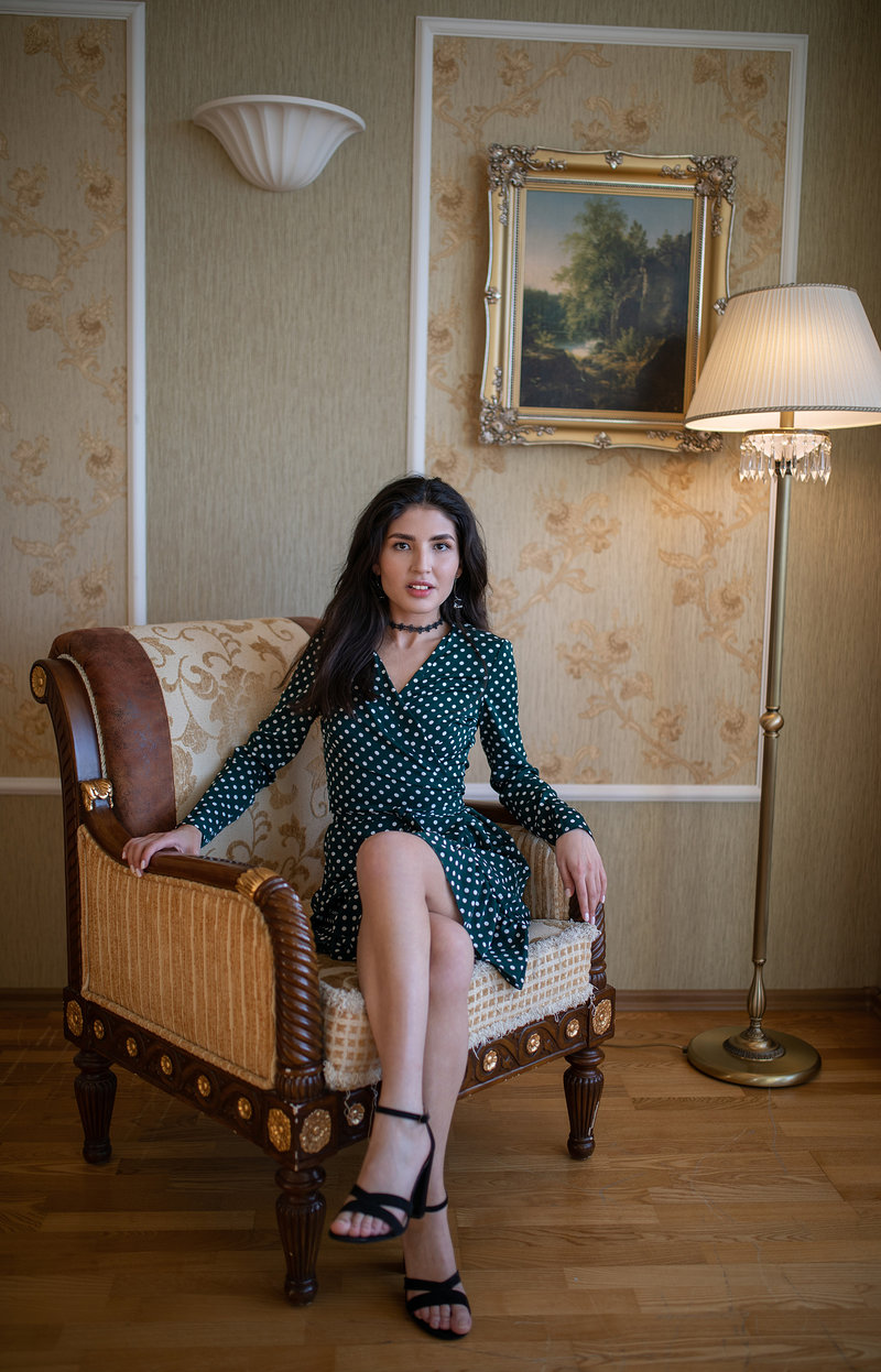 Светлана, 34